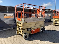 2013 jlg 3246es hoogwerker - afbeelding 19 van  25