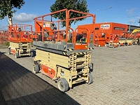 2013 jlg 3246es hoogwerker - afbeelding 20 van  25