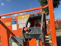 2013 jlg 3246es hoogwerker - afbeelding 25 van  25