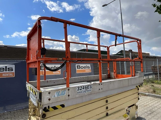 2013 jlg 3246es hoogwerker - afbeelding 3 van  29