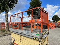 2013 jlg 3246es hoogwerker - afbeelding 4 van  29