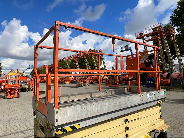 2013 jlg 3246es hoogwerker - afbeelding 5 van  29