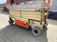 2013 jlg 3246es hoogwerker - afbeelding 6 van  29