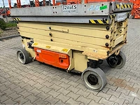 2013 jlg 3246es hoogwerker - afbeelding 8 van  29