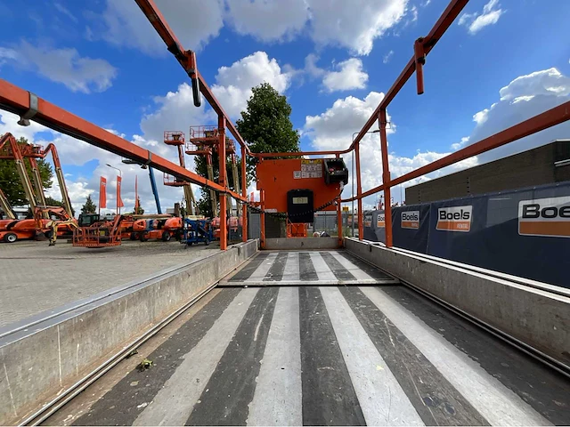 2013 jlg 3246es hoogwerker - afbeelding 10 van  29