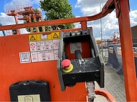 2013 jlg 3246es hoogwerker - afbeelding 11 van  29