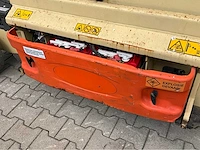 2013 jlg 3246es hoogwerker - afbeelding 14 van  29