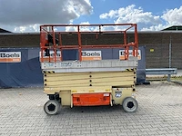 2013 jlg 3246es hoogwerker - afbeelding 23 van  29