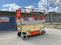 2013 jlg 3246es hoogwerker - afbeelding 24 van  29