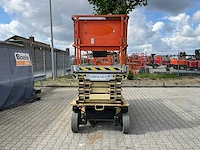 2013 jlg 3246es hoogwerker - afbeelding 25 van  29
