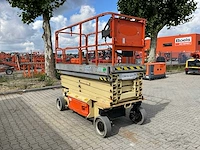 2013 jlg 3246es hoogwerker - afbeelding 26 van  29