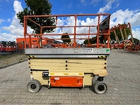 2013 jlg 3246es hoogwerker - afbeelding 27 van  29