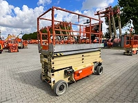 2013 jlg 3246es hoogwerker - afbeelding 28 van  29