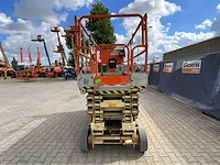 2013 jlg 3246es hoogwerker - afbeelding 29 van  29