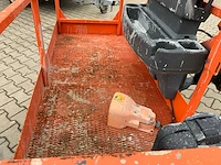 2013 jlg 510aj hoogwerker 4x4 - afbeelding 5 van  24