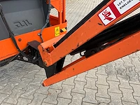 2013 jlg e300ajp hoogwerker - afbeelding 2 van  31
