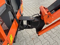 2013 jlg e300ajp hoogwerker - afbeelding 3 van  31