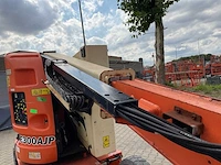 2013 jlg e300ajp hoogwerker - afbeelding 8 van  31