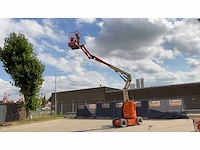 2013 jlg e300ajp hoogwerker - afbeelding 1 van  31