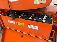 2013 jlg e300ajp hoogwerker - afbeelding 15 van  31