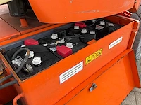 2013 jlg e300ajp hoogwerker - afbeelding 16 van  31