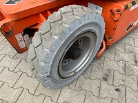 2013 jlg e300ajp hoogwerker - afbeelding 18 van  31