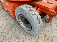 2013 jlg e300ajp hoogwerker - afbeelding 19 van  31