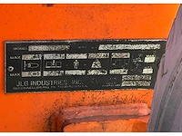 2013 jlg e300ajp hoogwerker - afbeelding 22 van  31