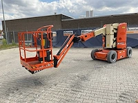 2013 jlg e300ajp hoogwerker - afbeelding 12 van  31