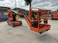 2013 jlg e300ajp hoogwerker - afbeelding 23 van  31