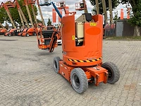 2013 jlg e300ajp hoogwerker - afbeelding 27 van  31