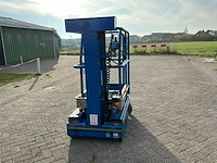 2013 jlg nano sp hoogwerker - afbeelding 3 van  10