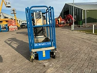 2013 jlg nano sp hoogwerker - afbeelding 6 van  10
