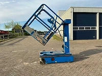 2013 jlg nano sp hoogwerker - afbeelding 8 van  10