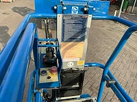 2013 jlg nano sp hoogwerker - afbeelding 9 van  10