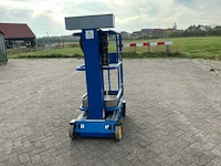 2013 jlg pecolift hoogwerker - afbeelding 2 van  9