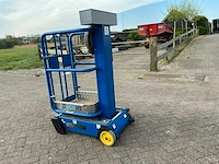 2013 jlg pecolift hoogwerker - afbeelding 3 van  9