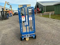 2013 jlg pecolift hoogwerker - afbeelding 5 van  9