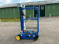 2013 jlg pecolift hoogwerker - afbeelding 6 van  9