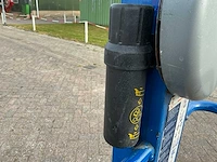2013 jlg pecolift hoogwerker - afbeelding 7 van  9