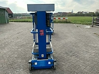 2013 jlg pecolift hoogwerker - afbeelding 3 van  10