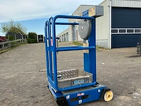 2013 jlg pecolift hoogwerker - afbeelding 5 van  10