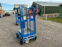 2013 jlg pecolift hoogwerker - afbeelding 7 van  10