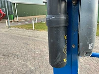 2013 jlg pecolift hoogwerker - afbeelding 9 van  10