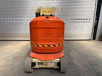 2013 jlg toucan 12 e hoogwerker - afbeelding 4 van  6