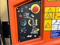 2013 jlg toucan 8e personenlift - afbeelding 4 van  20