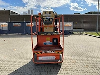 2013 jlg toucan 8e personenlift - afbeelding 12 van  20