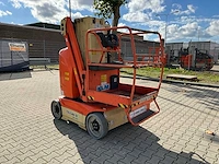 2013 jlg toucan 8e personenlift - afbeelding 14 van  20