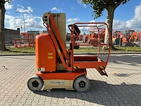 2013 jlg toucan 8e personenlift - afbeelding 15 van  20