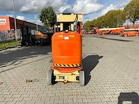 2013 jlg toucan 8e personenlift - afbeelding 17 van  20